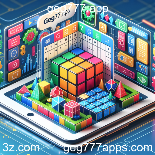 Desafie Sua Mente com Quebra-Cabeças no geg777.app